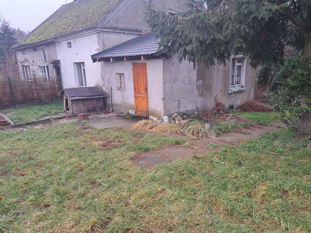 bliźniak, 3 pokoje Przytok, ul. Lubuska. Zdjęcie 4