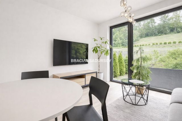 dom szeregowy, 4 pokoje Myślenice, ul. Zacisze. Zdjęcie 14