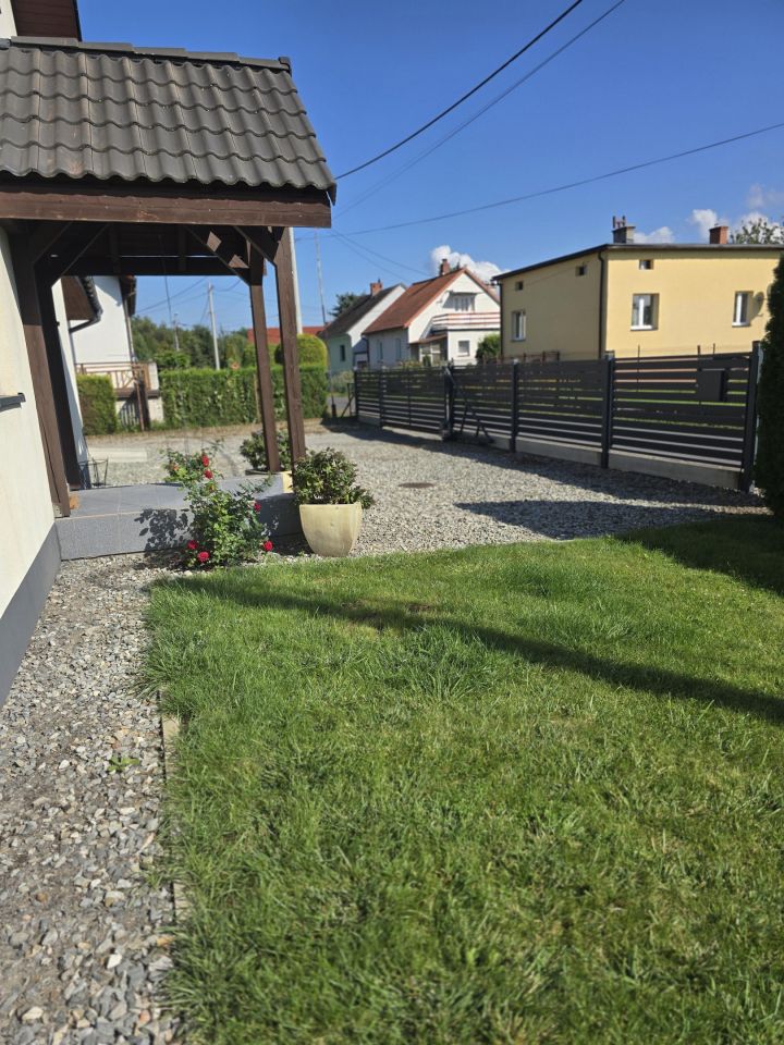 dom wolnostojący, 5 pokoi Czechowice-Dziedzice Czechowice Dolne, ul. Jastrzębia. Zdjęcie 5