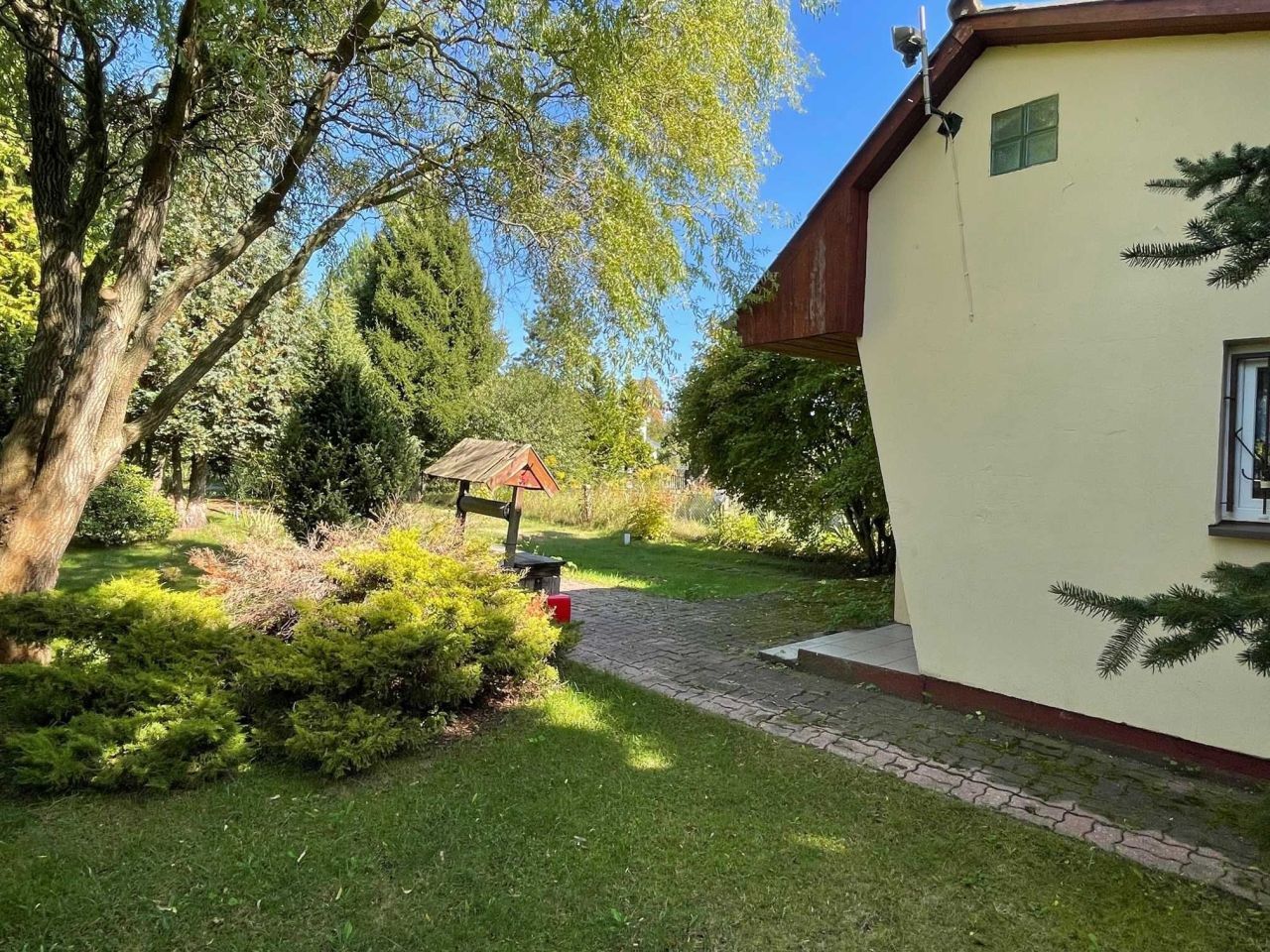 Działka rod Szczecin Pogodno, ul. Waleriana Łukasińskiego. Zdjęcie 6