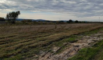 Działka budowlana Górno-Parcele