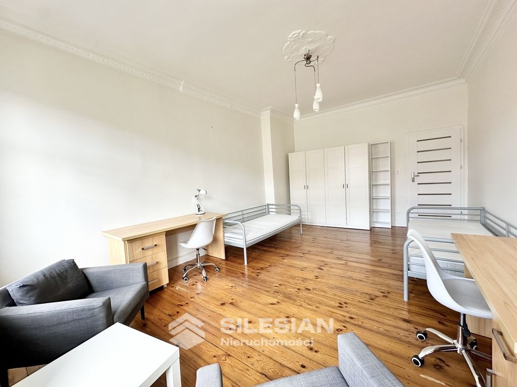 Mieszkanie 3-pokojowe Wrocław, ul. Mikołaja Reja. Zdjęcie 8