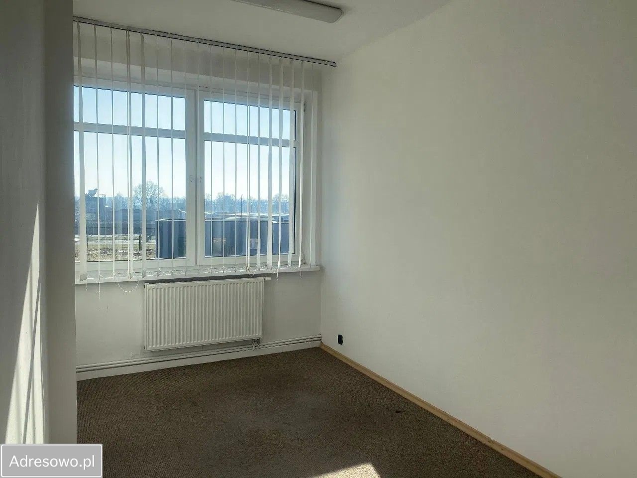 Biuro Tychy Urbanowice, ul. Fabryczna. Zdjęcie 5