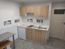 Mieszkanie 2-pokojowe Kraków Azory, ul. Józefa Elsnera. Zdjęcie 3