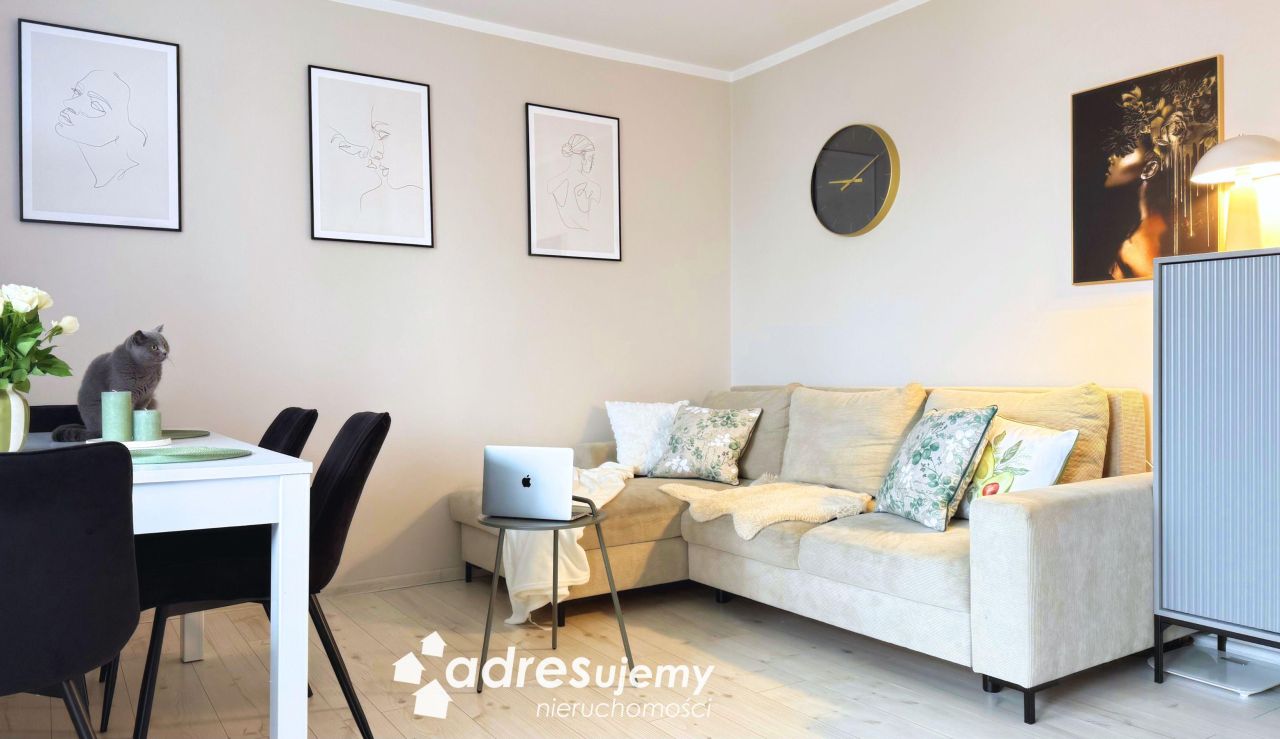 Mieszkanie 5-pokojowe Słupsk, ul. Batalionów Chłopskich. Zdjęcie 2