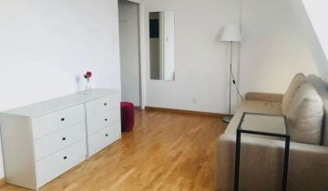 Mieszkanie 1-pokojowe Warszawa Praga-Północ