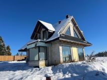 dom wolnostojący Zubrzyca Górna. Zdjęcie 4