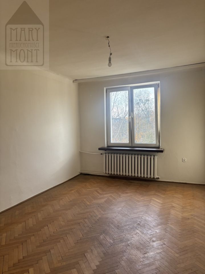 Mieszkanie 3-pokojowe Warszawa Bielany, ul. Lisowska. Zdjęcie 7