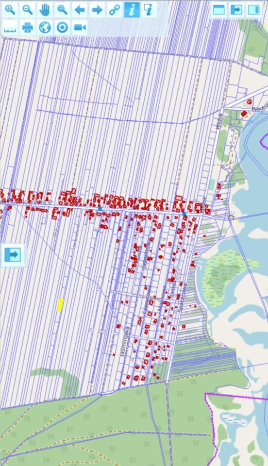 Działka rolno-budowlana Barkowice, ul. Widok. Zdjęcie 7