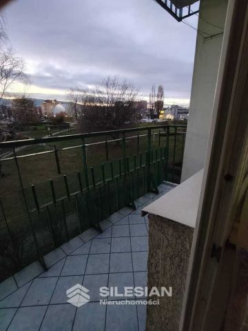 Mieszkanie 2-pokojowe Bielawa, os. XXV-lecia PRL. Zdjęcie 10