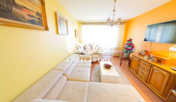 Mieszkanie 2-pokojowe Świnoujście