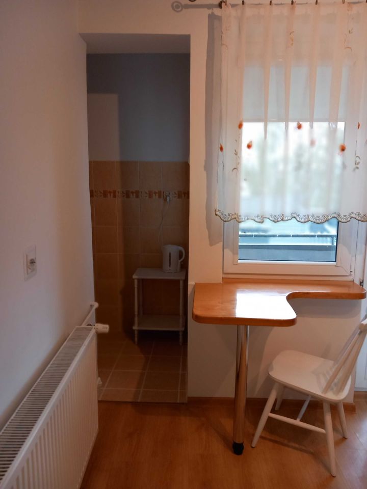 Mieszkanie 1-pokojowe Kielce, ul. Owsiana. Zdjęcie 4