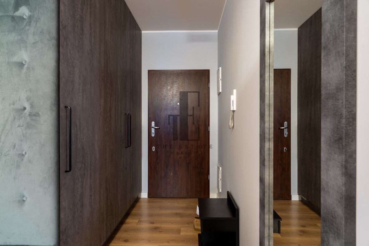 Mieszkanie 2-pokojowe Warszawa Mokotów, ul. Cybernetyki. Zdjęcie 13