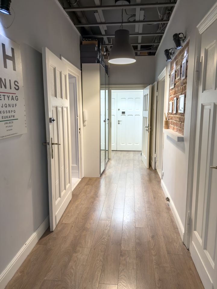 Mieszkanie 4-pokojowe Świnoujście Centrum, ul. Mieczysława Niedziałkowskiego. Zdjęcie 24