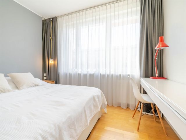 Mieszkanie 2-pokojowe Kraków Podgórze, ul. Śliska. Zdjęcie 20