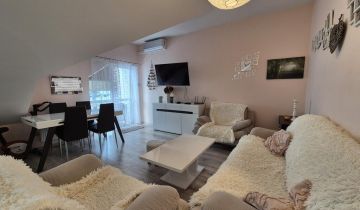 Mieszkanie 3-pokojowe Ostrów