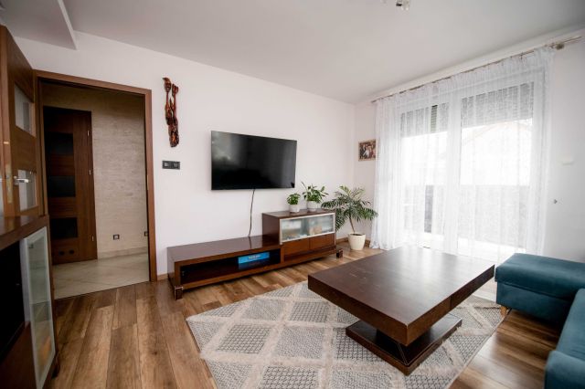 Mieszkanie 2-pokojowe Wrocław Muchobór Wielki, ul. Jurija Gagarina. Zdjęcie 1