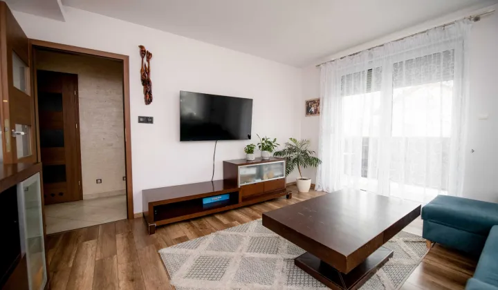 Mieszkanie 2-pokojowe Wrocław Muchobór Wielki, ul. Jurija Gagarina