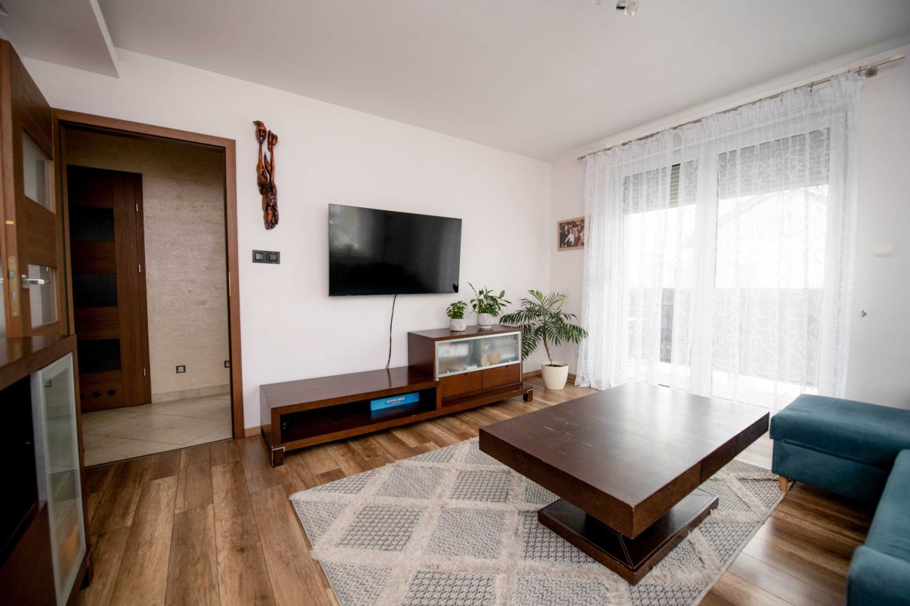 Mieszkanie 2-pokojowe Wrocław Muchobór Wielki, ul. Jurija Gagarina