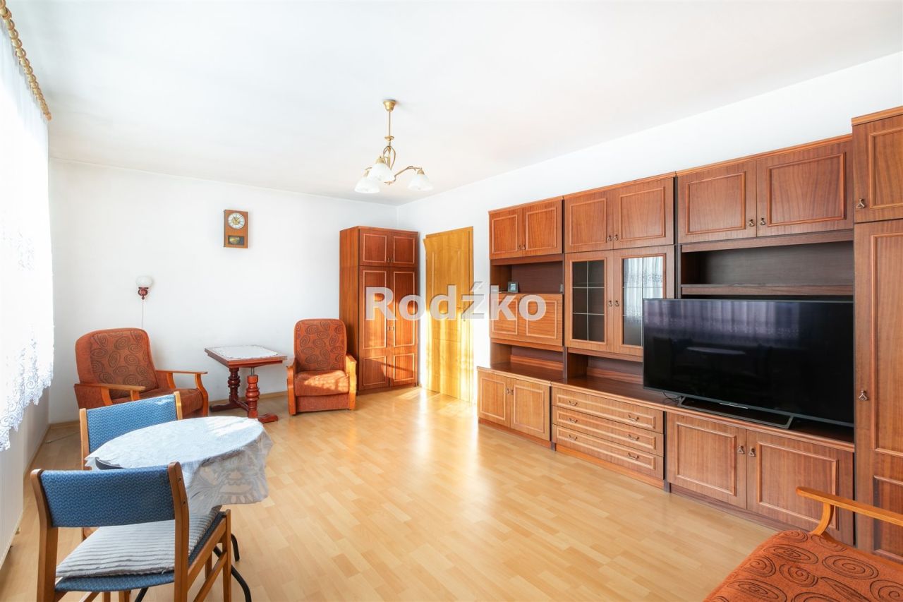 dom wolnostojący, 5 pokoi Brzoza, ul. Morska. Zdjęcie 6