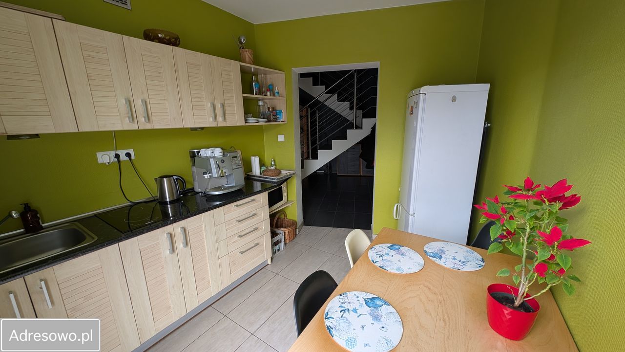 Biuro Rybnik Rybnicka Kuźnia. Zdjęcie 4