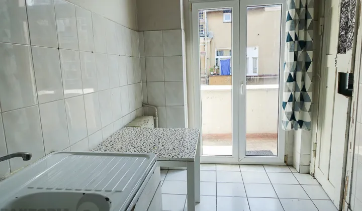 Mieszkanie 6-pokojowe Szczecin Centrum, al. Bohaterów Warszawy