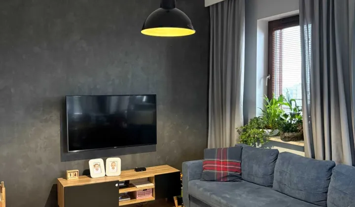 Mieszkanie 3-pokojowe Sokołów Podlaski