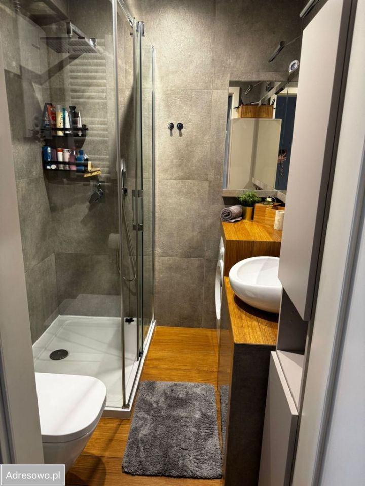 Mieszkanie 2-pokojowe Tychy, ul. Feliksa Konecznego. Zdjęcie 13