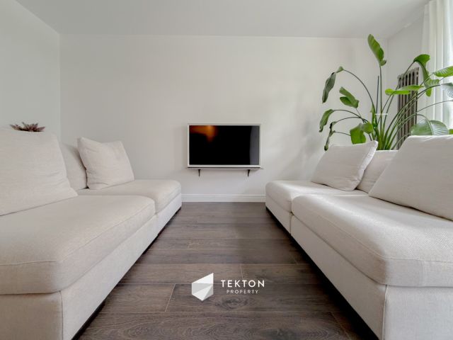 Mieszkanie 2-pokojowe Warszawa Wilanów, ul. abp. Józefa Teodorowicza. Zdjęcie 23