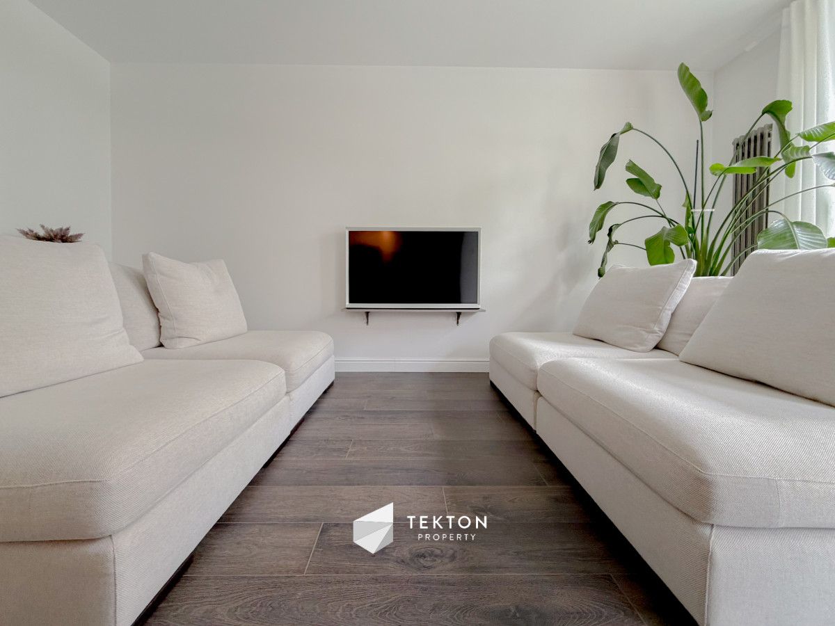 Mieszkanie 2-pokojowe Warszawa Wilanów, ul. abp. Józefa Teodorowicza. Zdjęcie 23