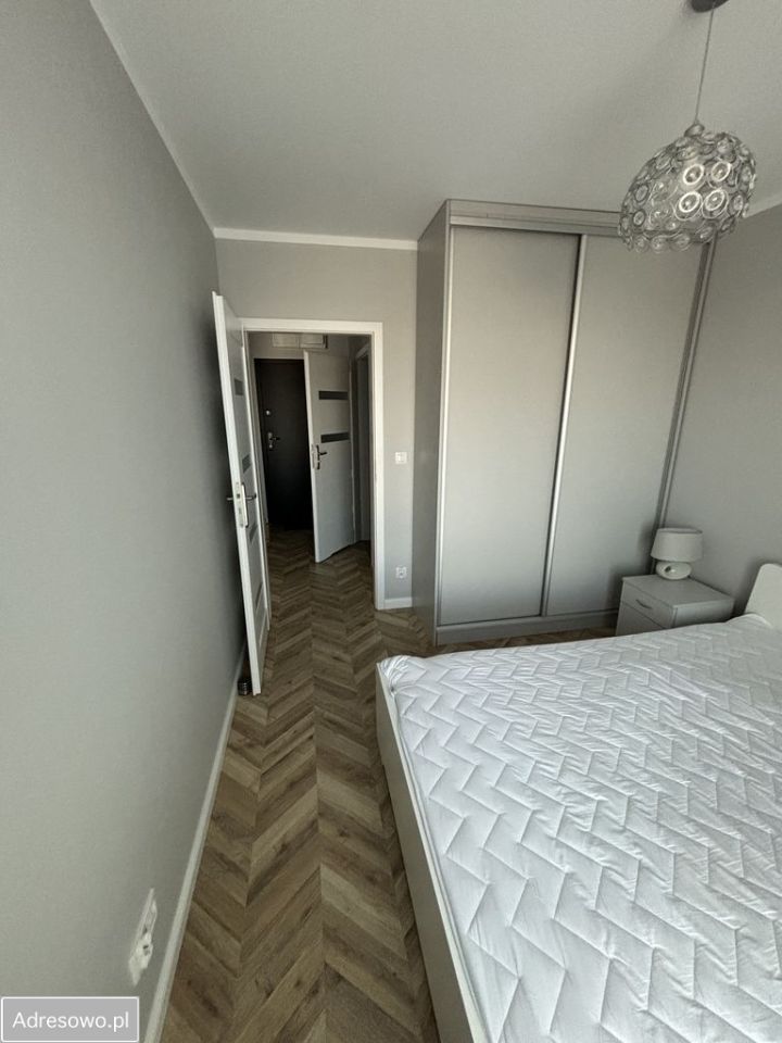 Mieszkanie 1-pokojowe Wrocław Szczepin, ul. Braniborska. Zdjęcie 7