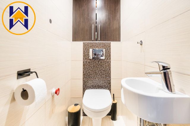 Mieszkanie 3-pokojowe Kraków Prokocim, ul. Mała Góra. Zdjęcie 12