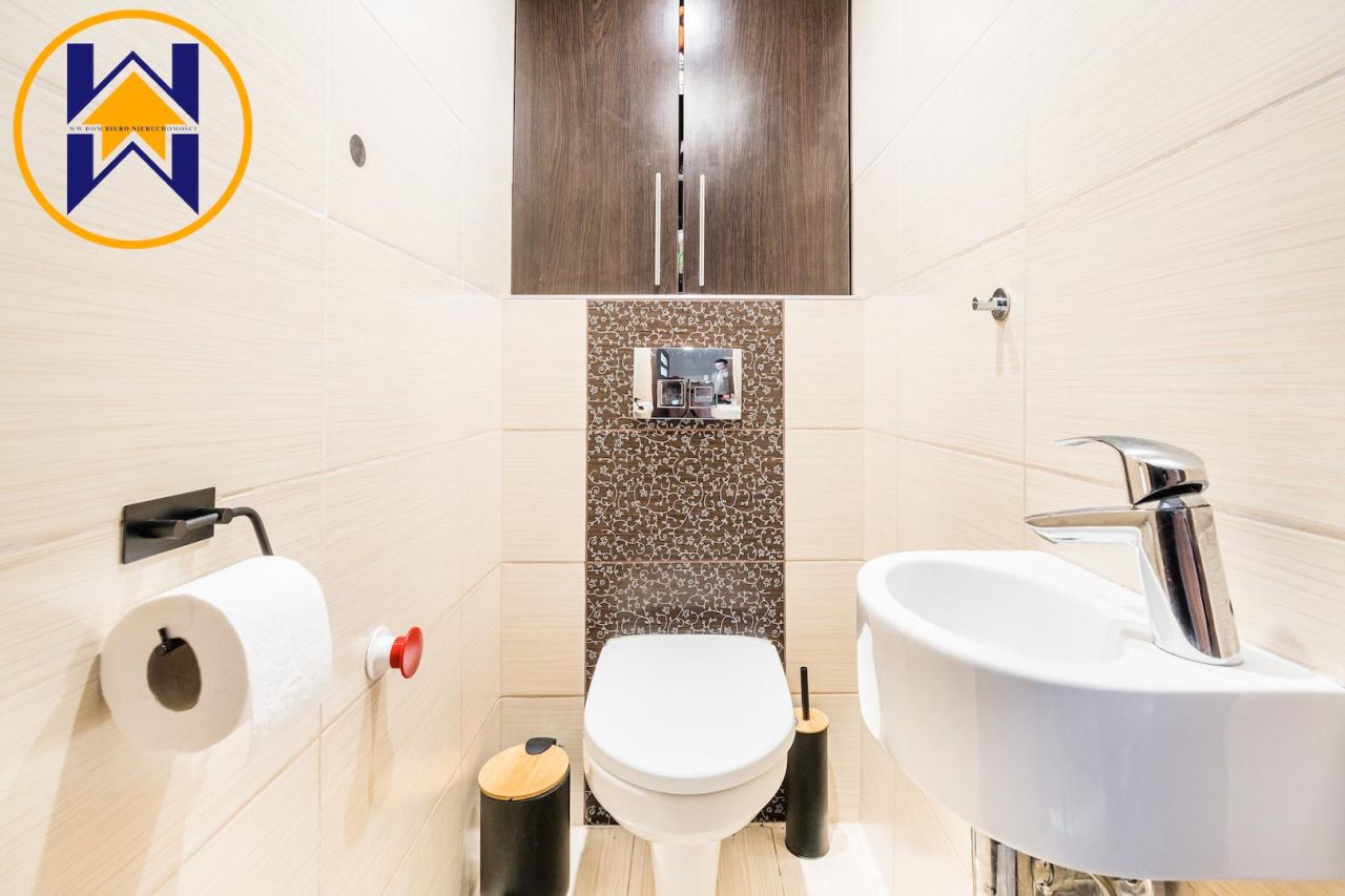 Mieszkanie 3-pokojowe Kraków Prokocim, ul. Mała Góra. Zdjęcie 12