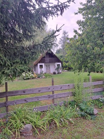 Działka rod Krosno Odrzańskie. Zdjęcie 1