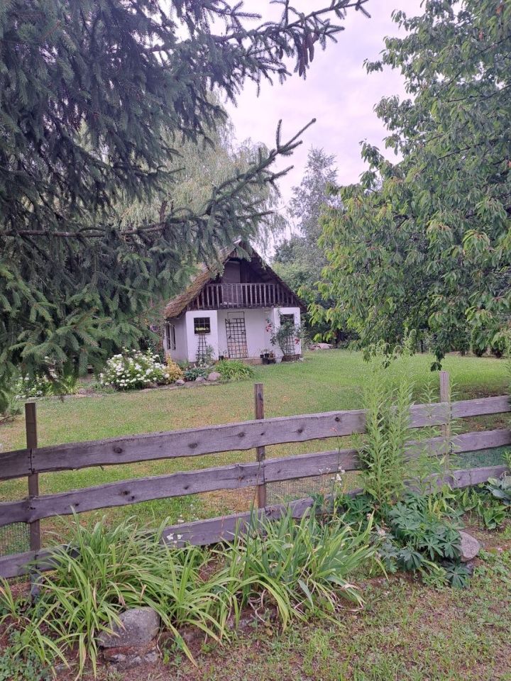 Działka rod Krosno Odrzańskie. Zdjęcie 1