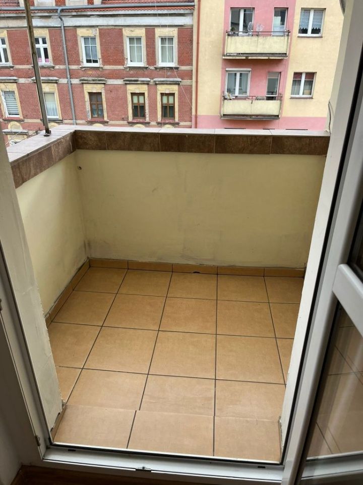 Mieszkanie 1-pokojowe Legnica. Zdjęcie 5