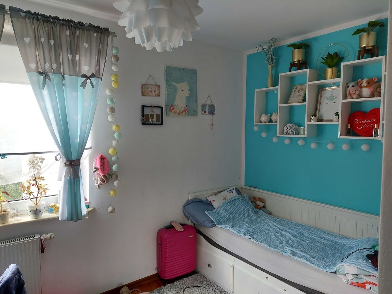 Mieszkanie 2-pokojowe Olsztyn Nagórki, ul. Franciszka Barcza. Zdjęcie 8