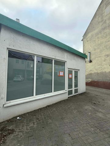 Lokal Jarocin. Zdjęcie 1