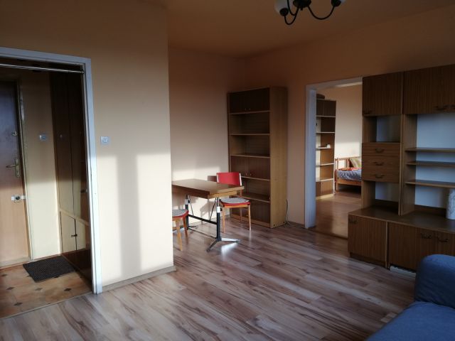 Mieszkanie 2-pokojowe Łódź Retkinia, ul. Janusza Kusocińskiego. Zdjęcie 7