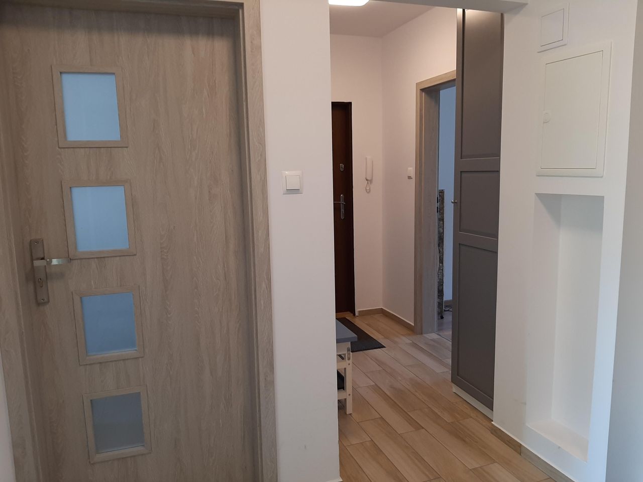 Pokój Gdańsk Żabianka, ul. Subisława. Zdjęcie 5