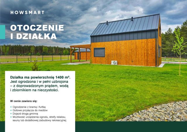 siedlisko, 3 pokoje Pilchy. Zdjęcie 2