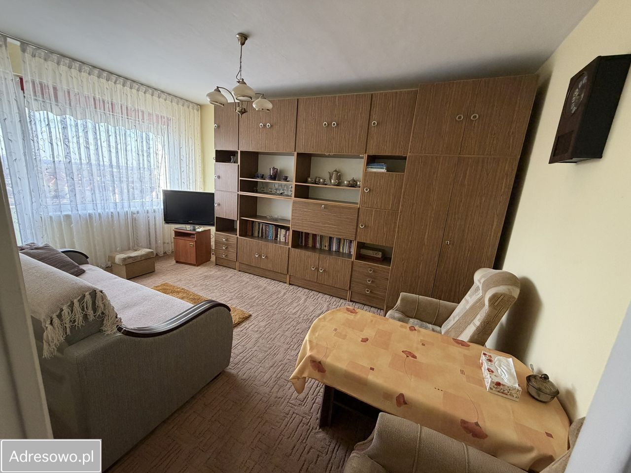 Mieszkanie 2-pokojowe Szczecin Świerczewo. Zdjęcie 6