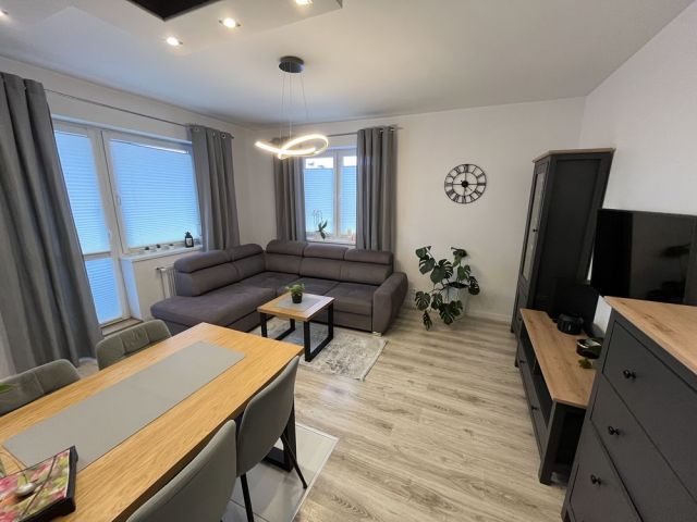 Mieszkanie 3-pokojowe Kamionek. Zdjęcie 1