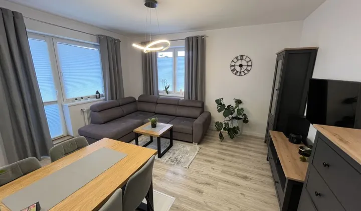 Mieszkanie 3-pokojowe Kamionek