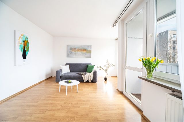 Mieszkanie 2-pokojowe Warszawa Bemowo, ul. Lajosa Kossutha. Zdjęcie 2