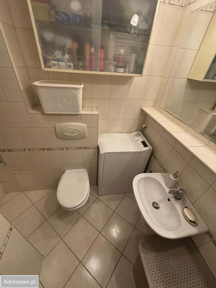 Mieszkanie 3-pokojowe Warszawa Praga-Północ, ul. Jagiellońska. Zdjęcie 12