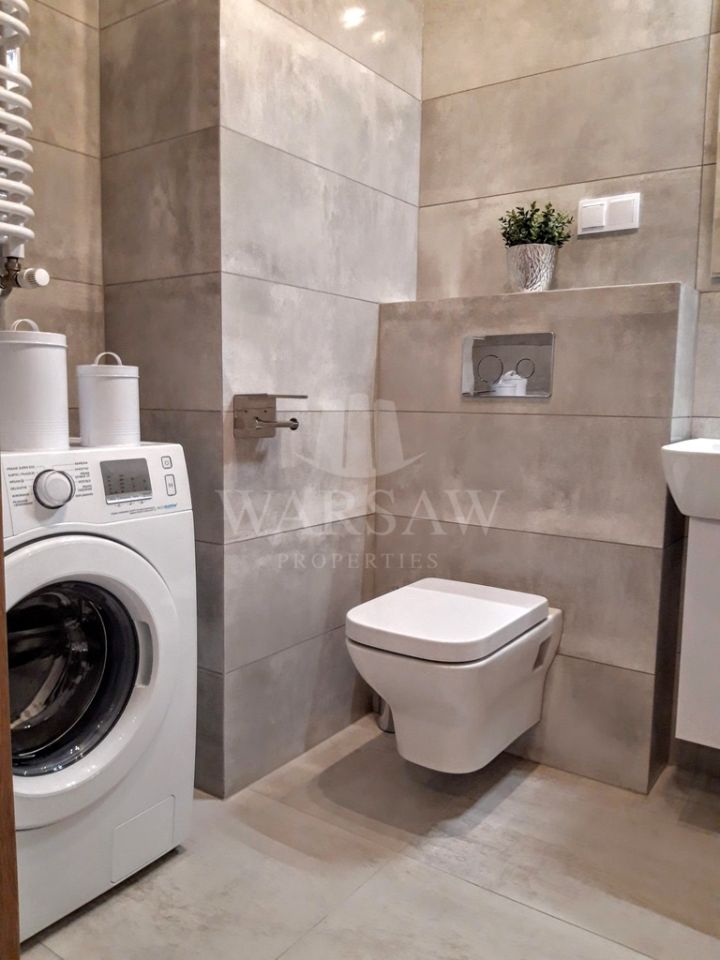 Mieszkanie 3-pokojowe Warszawa Wola, ul. Karolkowa. Zdjęcie 12