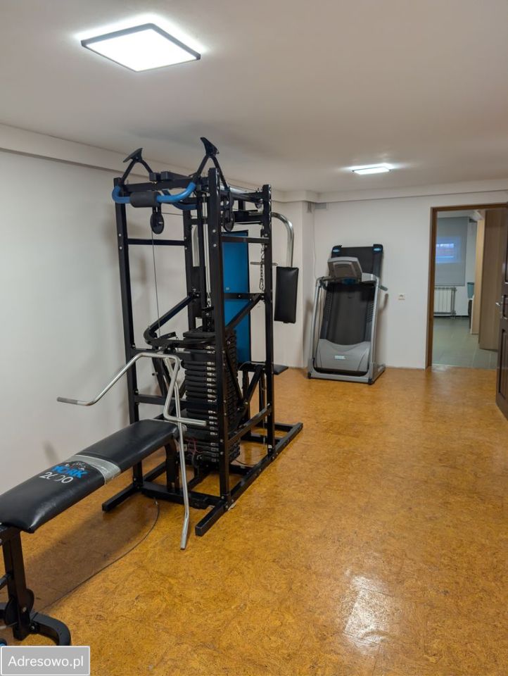 dom szeregowy, 4 pokoje Poznań Strzeszyn, ul. Jeziorańska. Zdjęcie 17