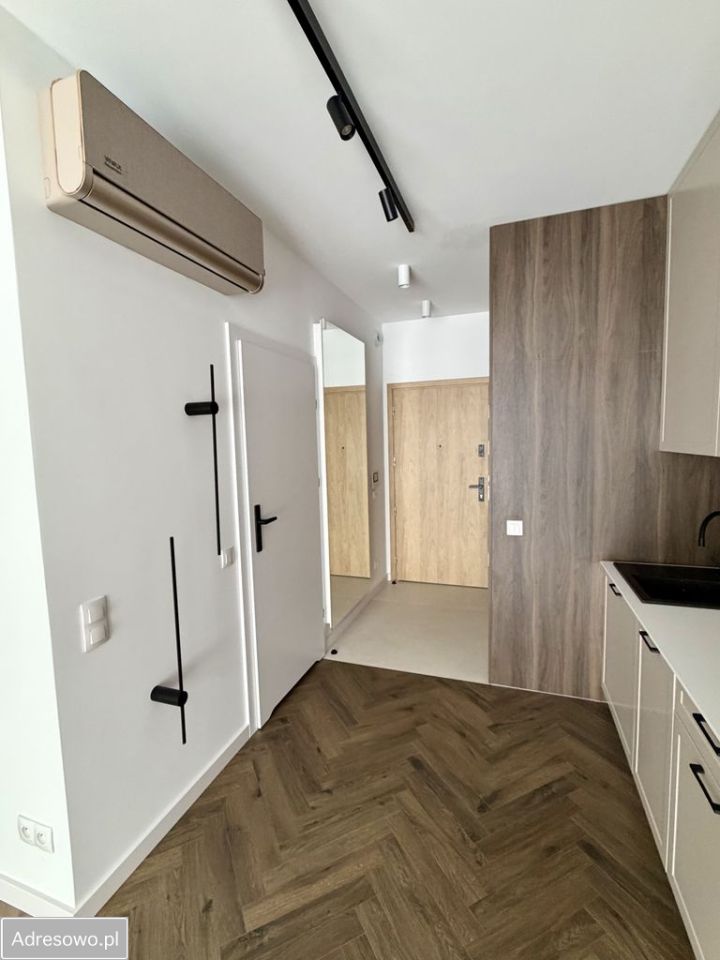 Mieszkanie 1-pokojowe Katowice Śródmieście, ul. Zabrska. Zdjęcie 12