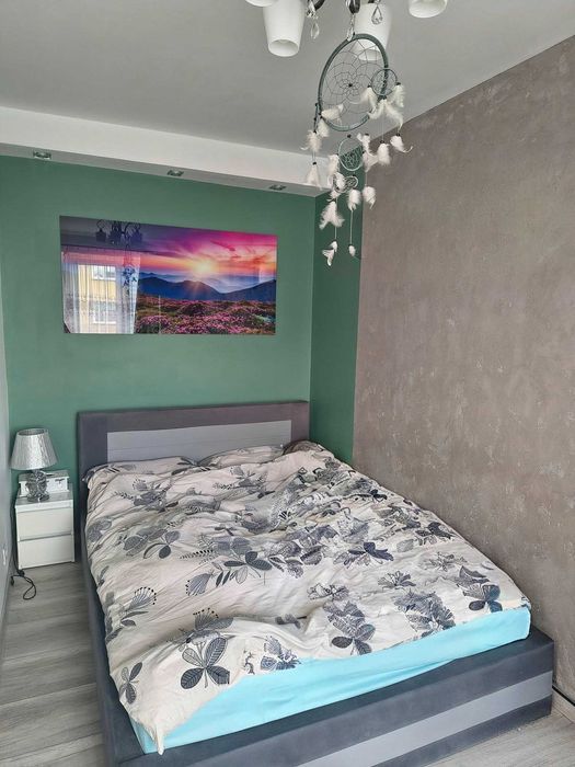 Mieszkanie 4-pokojowe Wola Krzysztoporska, ul. Tadeusza Kościuszki. Zdjęcie 5